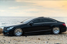 Load image into Gallery viewer, Mercedes Benz E200 AWD W212/S212 10-16 Premium Wireless Air Suspension Kit - KS RACING