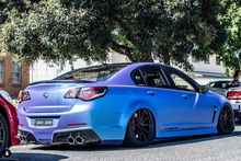 Load image into Gallery viewer, HSV VF MALOO Premium Wireless Air Suspension Kit - KS RACING