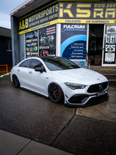 Load image into Gallery viewer, Mercedes Benz CLA45 AMG C118 53.2mm 19-UP Premium Wireless Air Suspension Kit - KS RACING