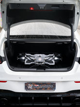 Load image into Gallery viewer, Mercedes Benz CLA45 AMG C118 53.2mm 19-UP Premium Wireless Air Suspension Kit - KS RACING