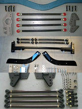 Load image into Gallery viewer, Ford Capri 89-94 Premium Wireless Air Suspension Kit - KS RACING