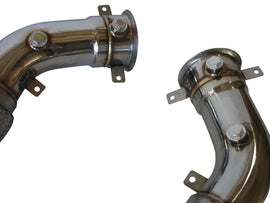 McLaren 540C 570S 570GT 600LT 16-19 3.5