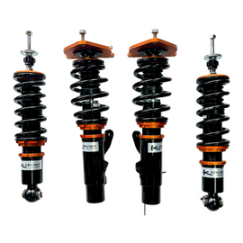 Mini COOPER S R53 aftermarket wheel or wheel spacer may be required 02-06 - KSPORT Coilover Kit