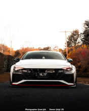 Load image into Gallery viewer, Hyundai I30N Sedan 17-Current Premium Wireless Air Suspension Kit - KS RACING