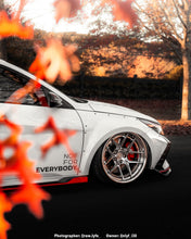 Load image into Gallery viewer, Hyundai I30N Sedan 17-Current Premium Wireless Air Suspension Kit - KS RACING
