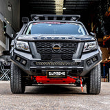 NISSAN NAVARA NP300 (2015-Current) X-Series Bull Bar - Supreme Innovations