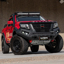 Load image into Gallery viewer, NISSAN NAVARA NP300 (2015-Current) X-Series Bull Bar - Supreme Innovations