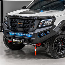 Load image into Gallery viewer, NISSAN NAVARA NP300 (2015-Current) X-Series Bull Bar - Supreme Innovations