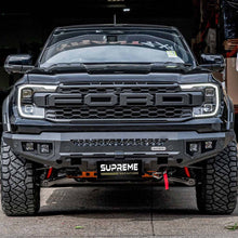 Load image into Gallery viewer, FORD NEXT GEN RAPTOR X-Series Bull Bar - Supreme Innovations