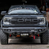 FORD NEXT GEN RAPTOR X-Series Bull Bar - Supreme Innovations