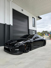 Load image into Gallery viewer, Nissan R35 GTR 08-UP Premium Wireless Air Suspension Kit - KS RACING