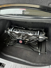 Load image into Gallery viewer, Nissan R35 GTR 08-UP Premium Wireless Air Suspension Kit - KS RACING