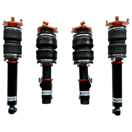 Nissan Silvia S15 Lite Air Suspension Kit - KS RACING