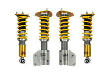 Load image into Gallery viewer, Subaru WRX VA 15-21/STI GR, GV, VA 08-21 - Ohlins Road &amp; Track Coilovers