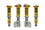 Subaru STI 05-07 (5x114.3 PCD) - Ohlins Road & Track Coilovers
