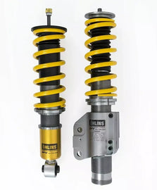 Subaru BRZ & Toyota 86 12-21 - Ohlins Road & Track Coilovers