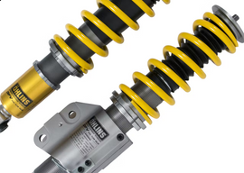 Subaru BRZ & Toyota 86 12-21 - Ohlins Road & Track Coilovers