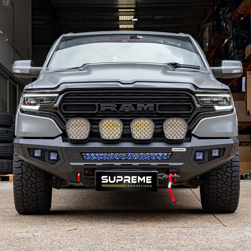 RAM 1500 DT X-Series Bull Bar - Supreme Innovations