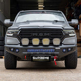 RAM 1500 DT X-Series Bull Bar - Supreme Innovations