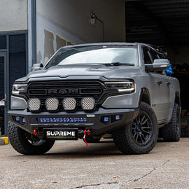RAM 1500 DT X-Series Bull Bar - Supreme Innovations