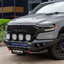 Load image into Gallery viewer, RAM 1500 DT X-Series Bull Bar - Supreme Innovations