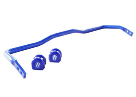 22mm Solid 2 Point Adjustable Rear Sway Bar to suit Ford Falcon Fg 07-On - SUPERPRO