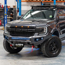 Load image into Gallery viewer, FORD NEXT GEN RANGER | EVEREST X-Series Bull Bar - Supreme Innovations