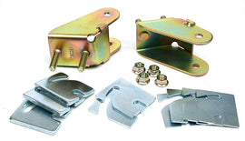 Camber Caster Adjusting Kit to suit Ford Falcon BA/BF Super Low Option - SUPERPRO