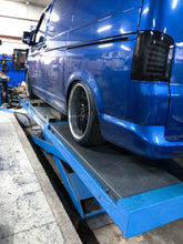 Load image into Gallery viewer, Volkswagen Transporter 2WD T5 03-15 Premium Wireless Air Suspension Kit - KS RACING