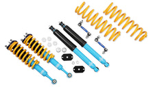 Load image into Gallery viewer, 2 Inch 50mm Formula 4x4 ReadyStrut Lift Kit to suit GWM Tank 300 2022-on - FULCRUM