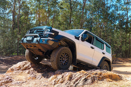 2 Inch 50mm Formula 4x4 ReadyStrut Lift Kit to suit GWM Tank 300 2022-on - FULCRUM