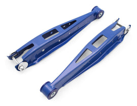 Rear Lower Adjustable Control Arm Kit to suit Subaru & Toyota - SUPERPRO