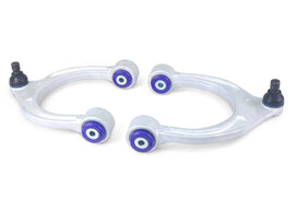 Front Control Arm Upper Assembly Kit including Ball Joints to suit Ford Falcon FG & FGX - SUPERPRO