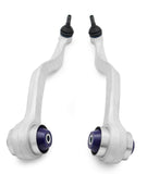 Front Radius Arm Assembly Kit including Ball Joints to suit Ford Falcon FG Models - SUPERPRO