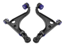 Load image into Gallery viewer, Front Lower Control Arm Kit including Ball Joints to suit Ford Falcon AU, BA, BF - SUPERPRO