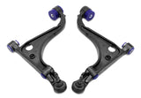 Front Lower Control Arm Kit including Ball Joints to suit Ford Falcon AU, BA, BF - SUPERPRO