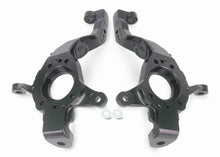 Load image into Gallery viewer, Upgraded Front Steering Knuckle Kit - Bump Steer Correction to suit Isuzu D-Max, MU-X &amp; Mazda BT-50 (Fixes Tyre Wear) - Fulcrum