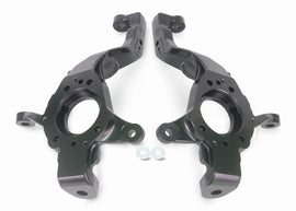 Upgraded Front Steering Knuckle Kit - Bump Steer Correction to suit Isuzu D-Max, MU-X & Mazda BT-50 (Fixes Tyre Wear) - Fulcrum