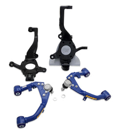 Geometry Correction Kit to suit Isuzu D-Max, MU-X & Mazda BT-50 to suit 1-3