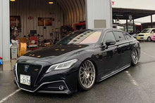 Load image into Gallery viewer, Toyota Crown S220 20-UP Premium Wireless Air Suspension Kit - KS RACING