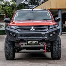 Load image into Gallery viewer, TRITON MR X-Series Bull Bar - Supreme Innovations