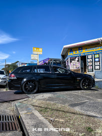 Holden Commodore VE Wagon 06-13 - KSPORT Coilover Kit