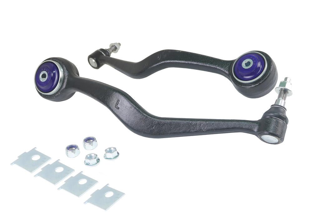 Holden Commodore VE incl HSV VE Front Control Arm Package - SUPERPRO