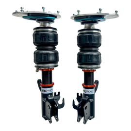 Holden Commodore VS Sedan IRS Air Suspension Air Struts Front Only - KSPORT