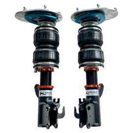 Holden Commodore VR-VS Sedan IRS Air Suspension Air Struts Front Only - KSPORT