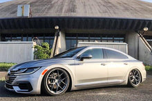 Load image into Gallery viewer, Volkswagen Arteon 18-19 Premium Wireless Air Suspension Kit - KS RACING