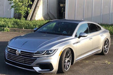 Load image into Gallery viewer, Volkswagen Arteon 18-19 Premium Wireless Air Suspension Kit - KS RACING