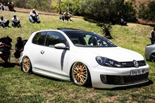 Load image into Gallery viewer, Volkswagen Golf Mk6 Variant 55mm 5k 09-13 Premium Wireless Air Suspension Kit - KS RACING