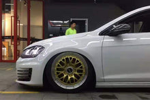 Load image into Gallery viewer, Volkswagen Golf Mk7 Variant 55mm 5G 13-UP Premium Wireless Air Suspension Kit - KS RACING