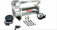 Load image into Gallery viewer, ViAir 444c Chrome Air Compressor - Single